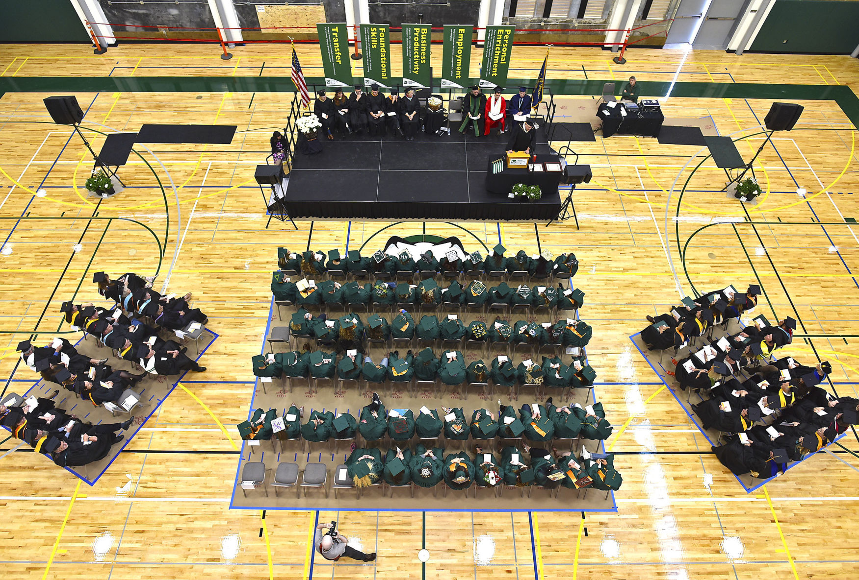 Patriot Hall